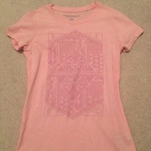 Aeropostale Graphic Tee